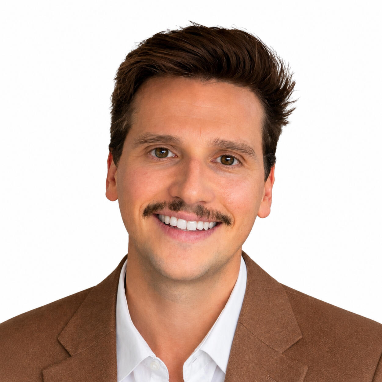 Dr. George McIntosh